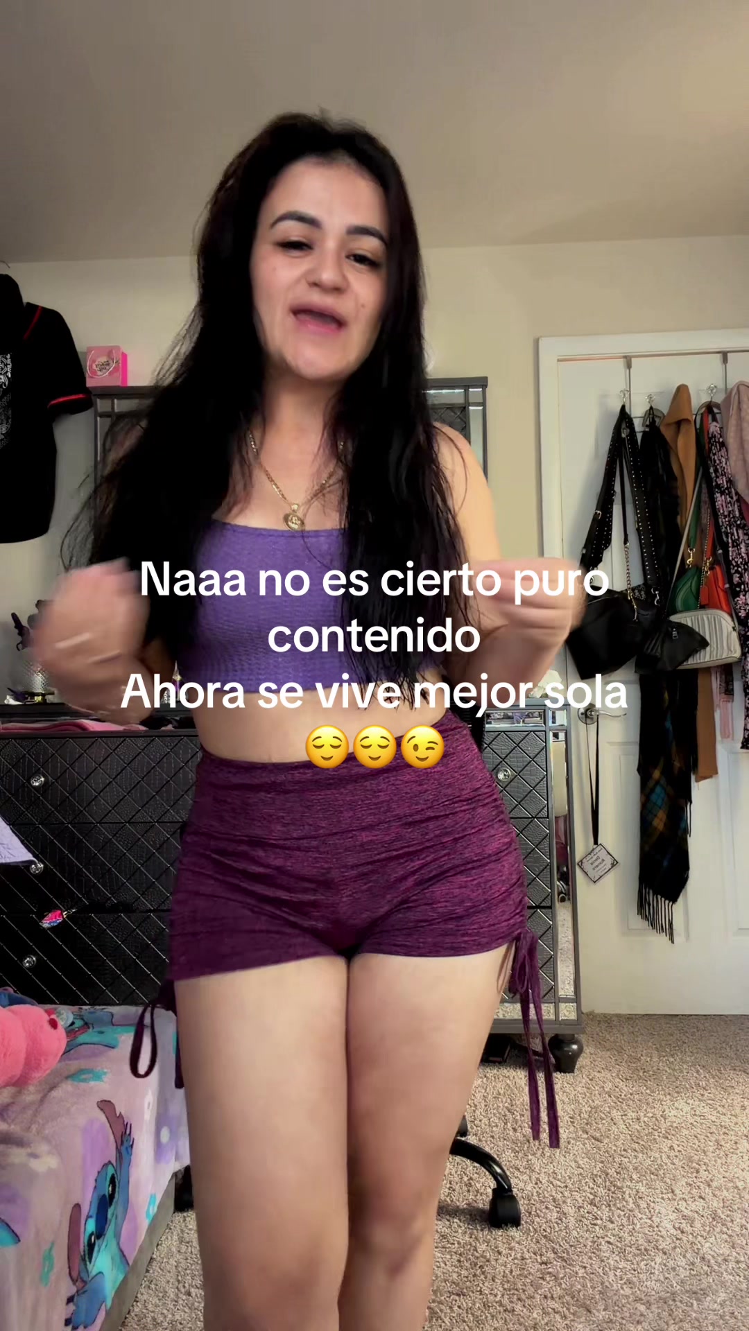 @Mabelita Romero