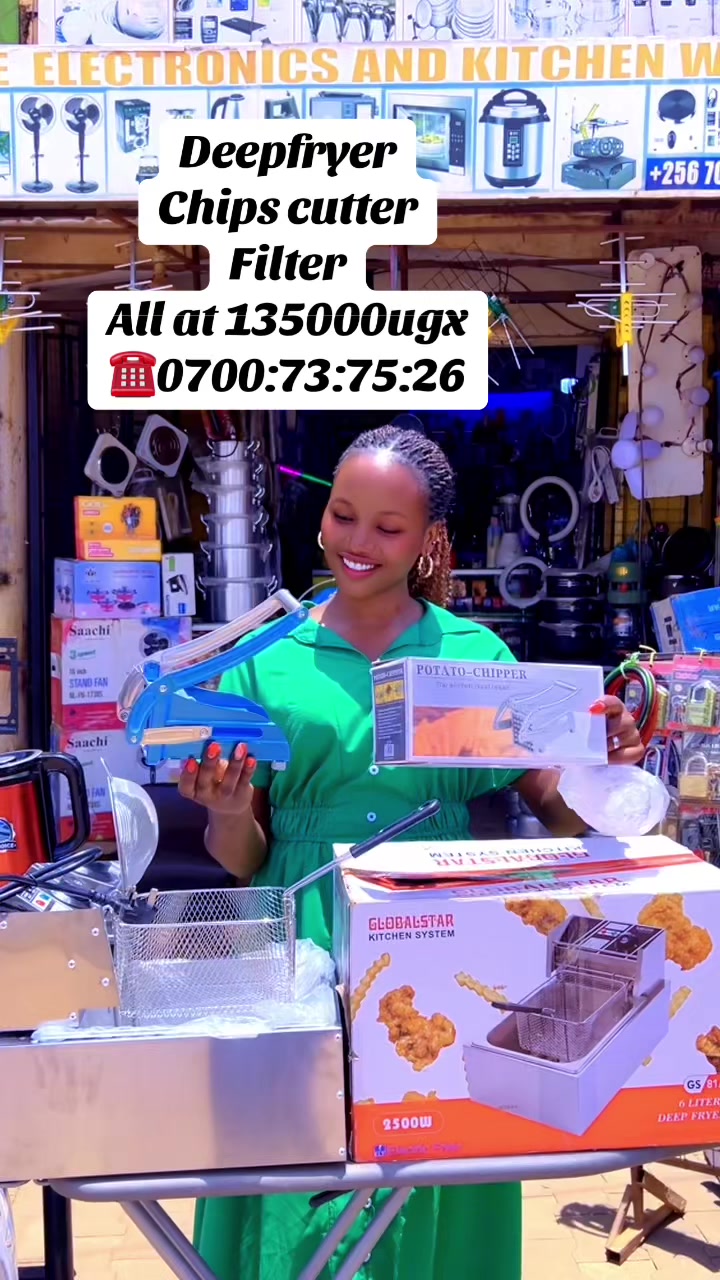 @Skyline Electronics0700737526
