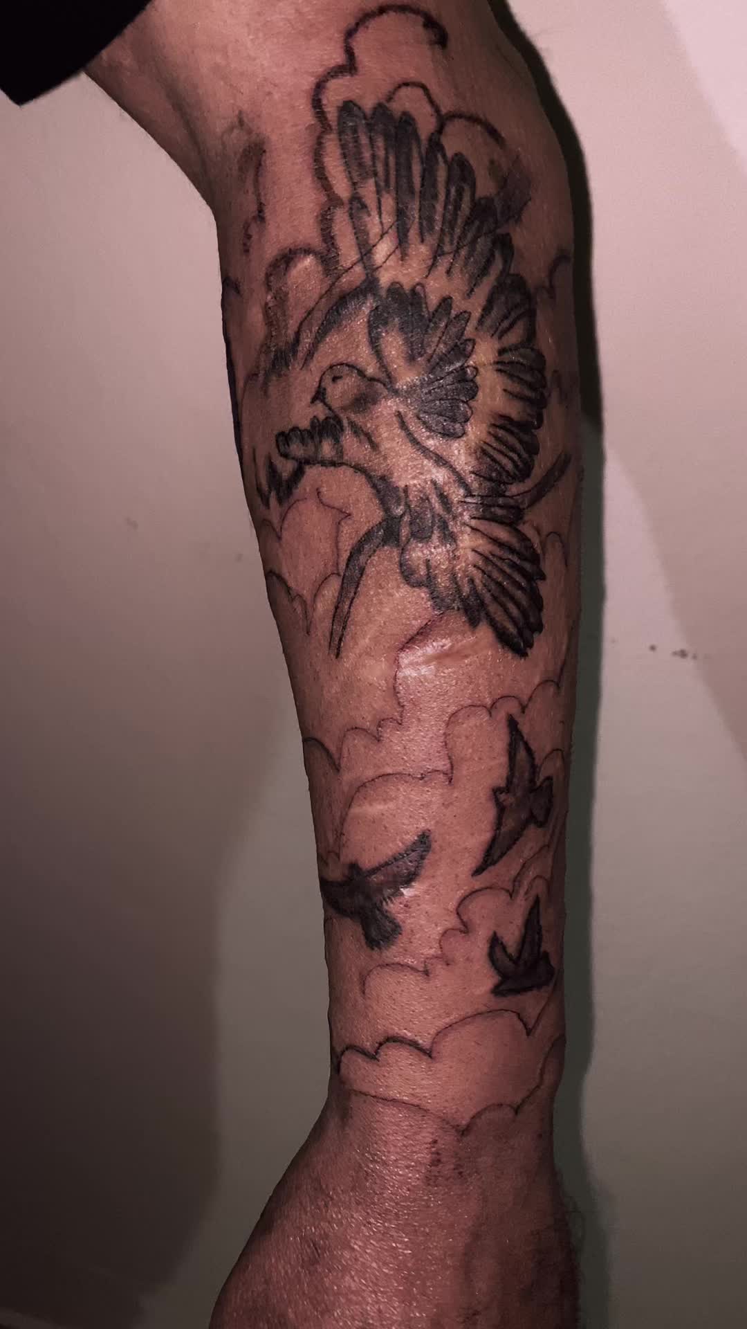 @👑Ali Çeler TATTOO👑