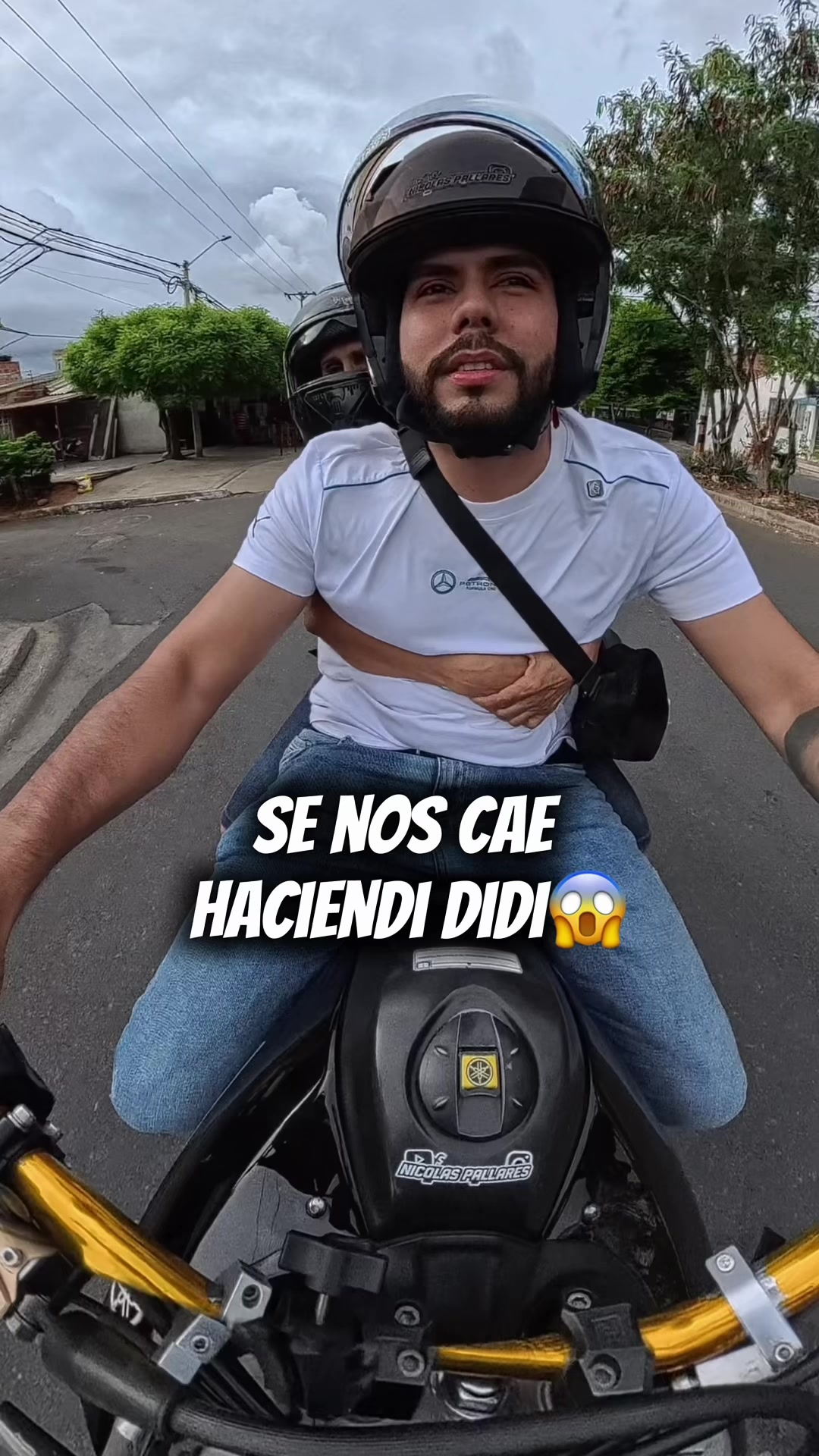 @Nicolas Pallares