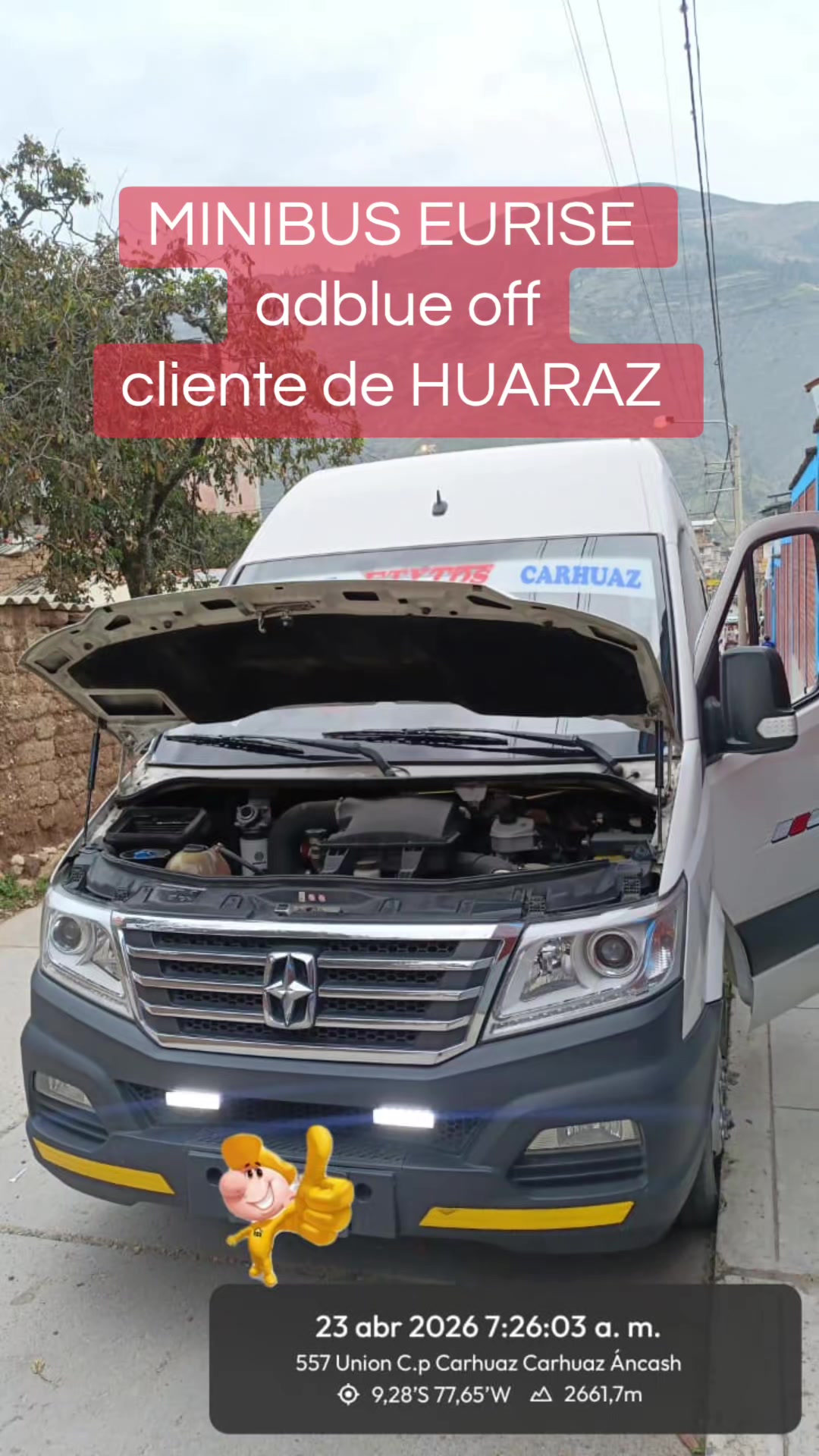 @autotronica cax