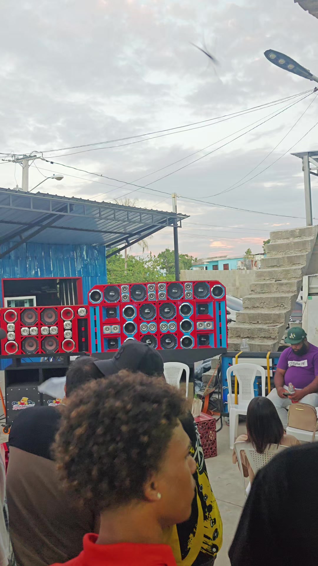 @Mundo gas chipeo