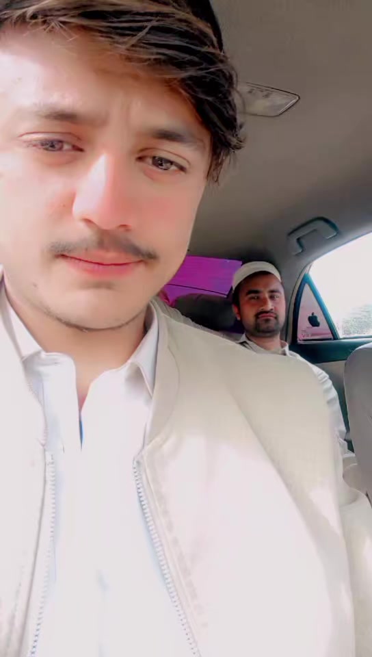 @jamal shah