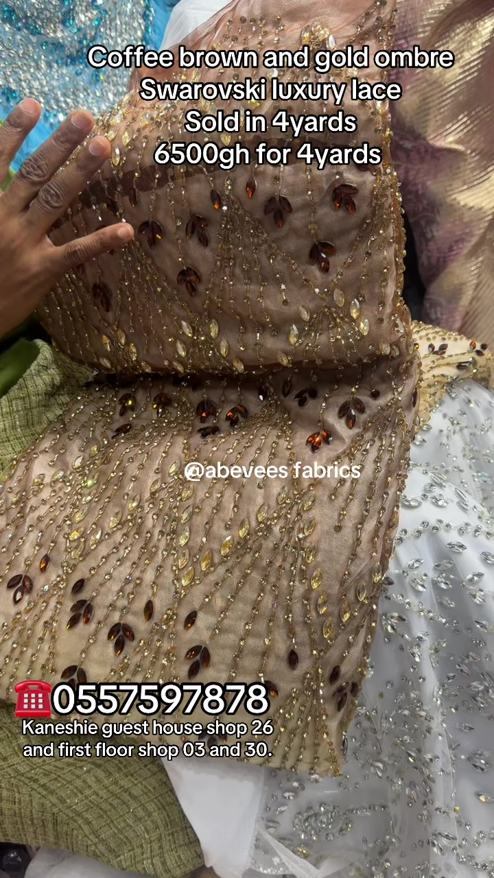 @Abeveesfabrics