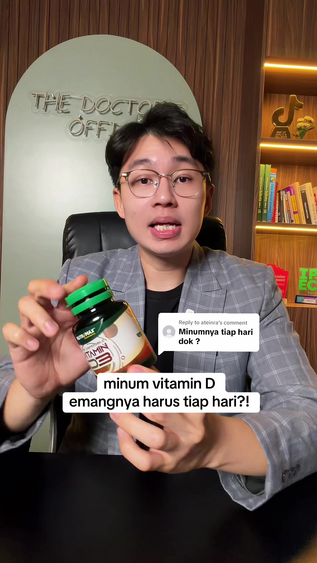 @dr. Kevin Mak