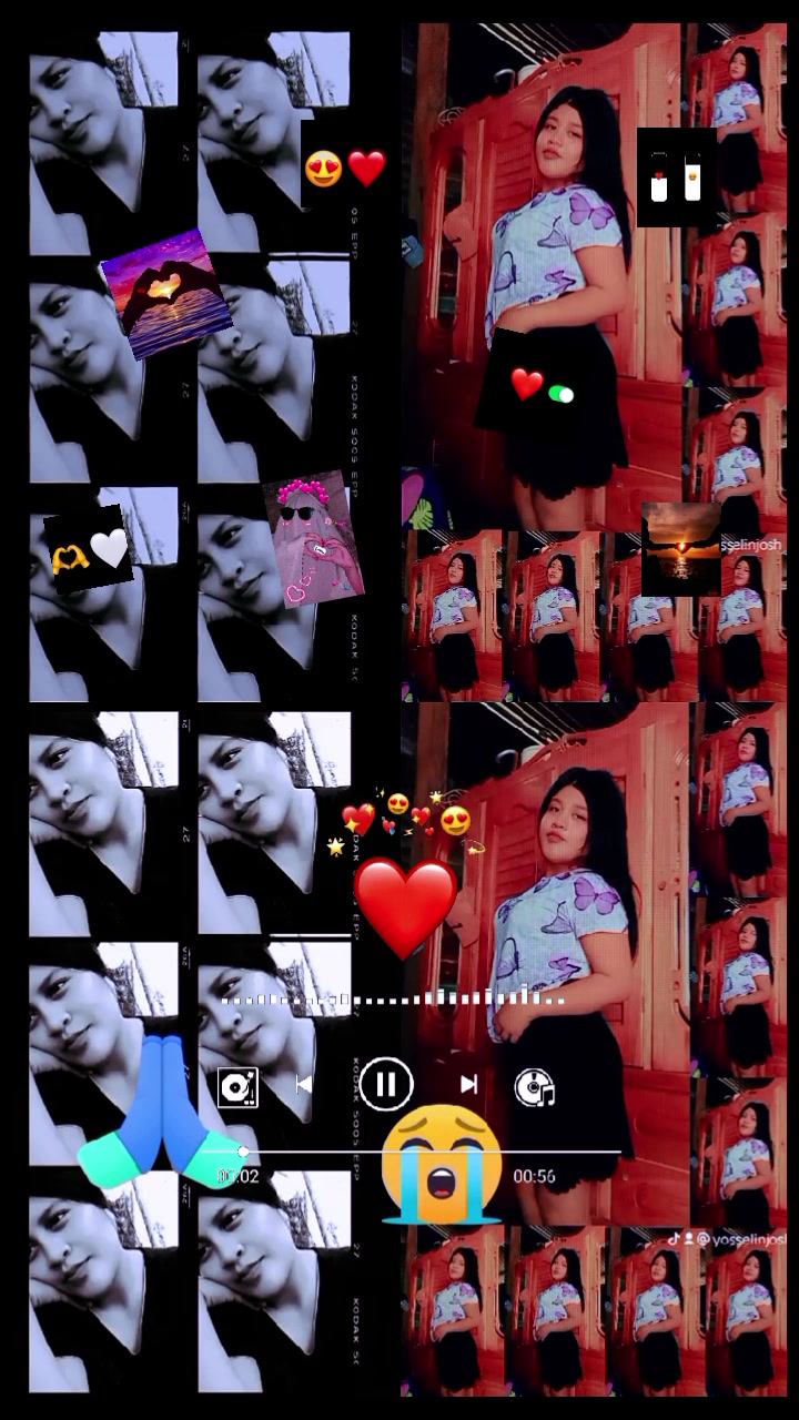 @chica mala🤬😣