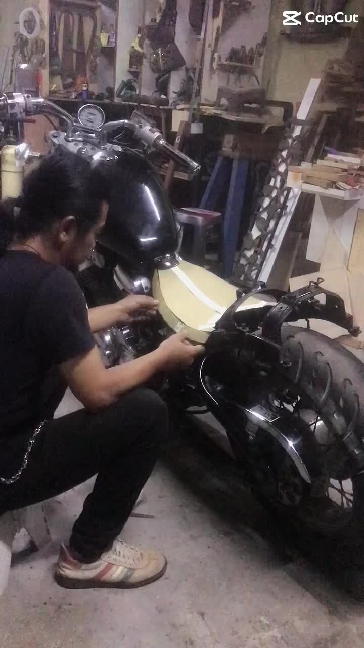@Awiez Art Garage