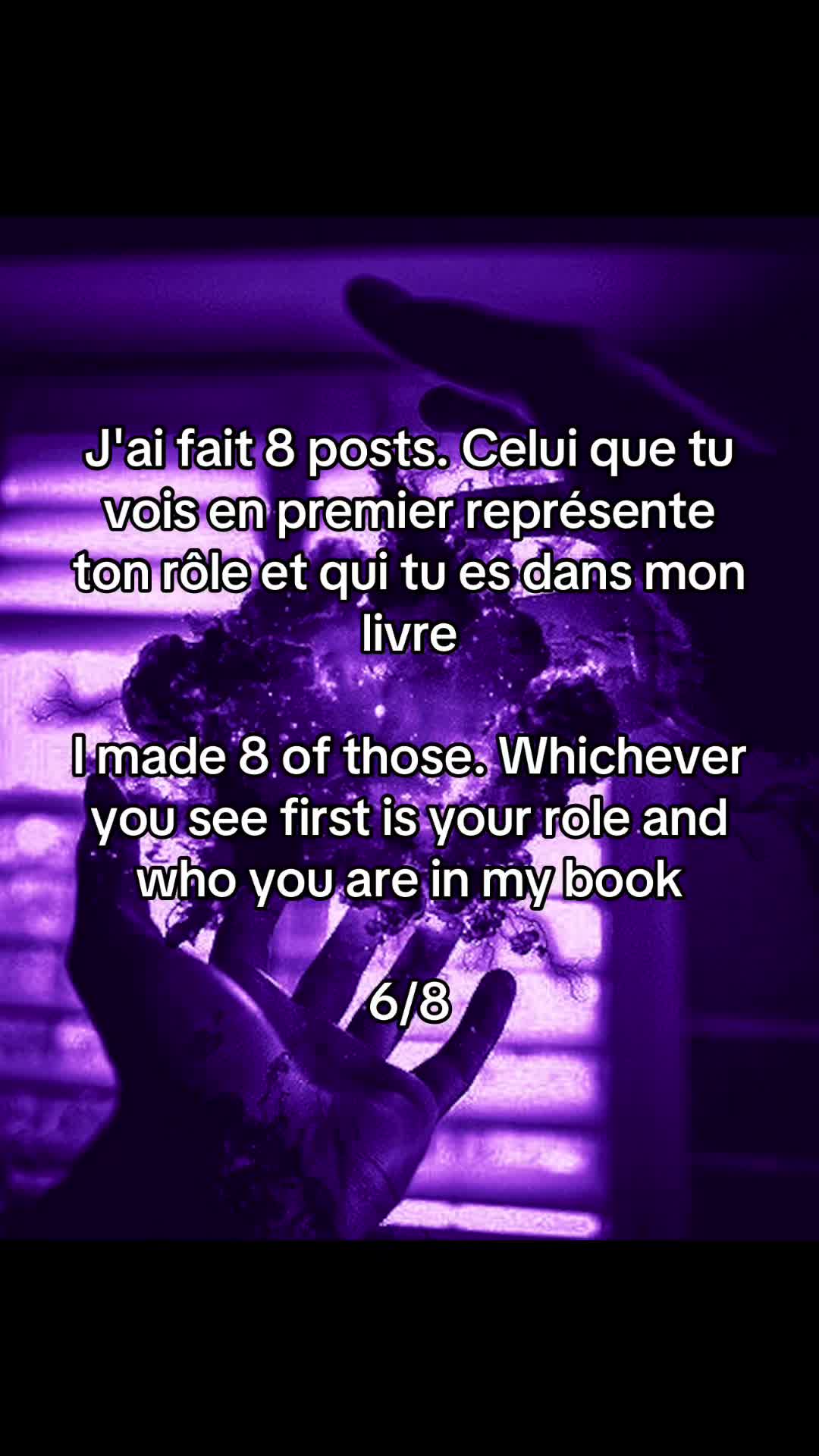 @&Eacute;lodie T. | Fantasy Author🇨🇦