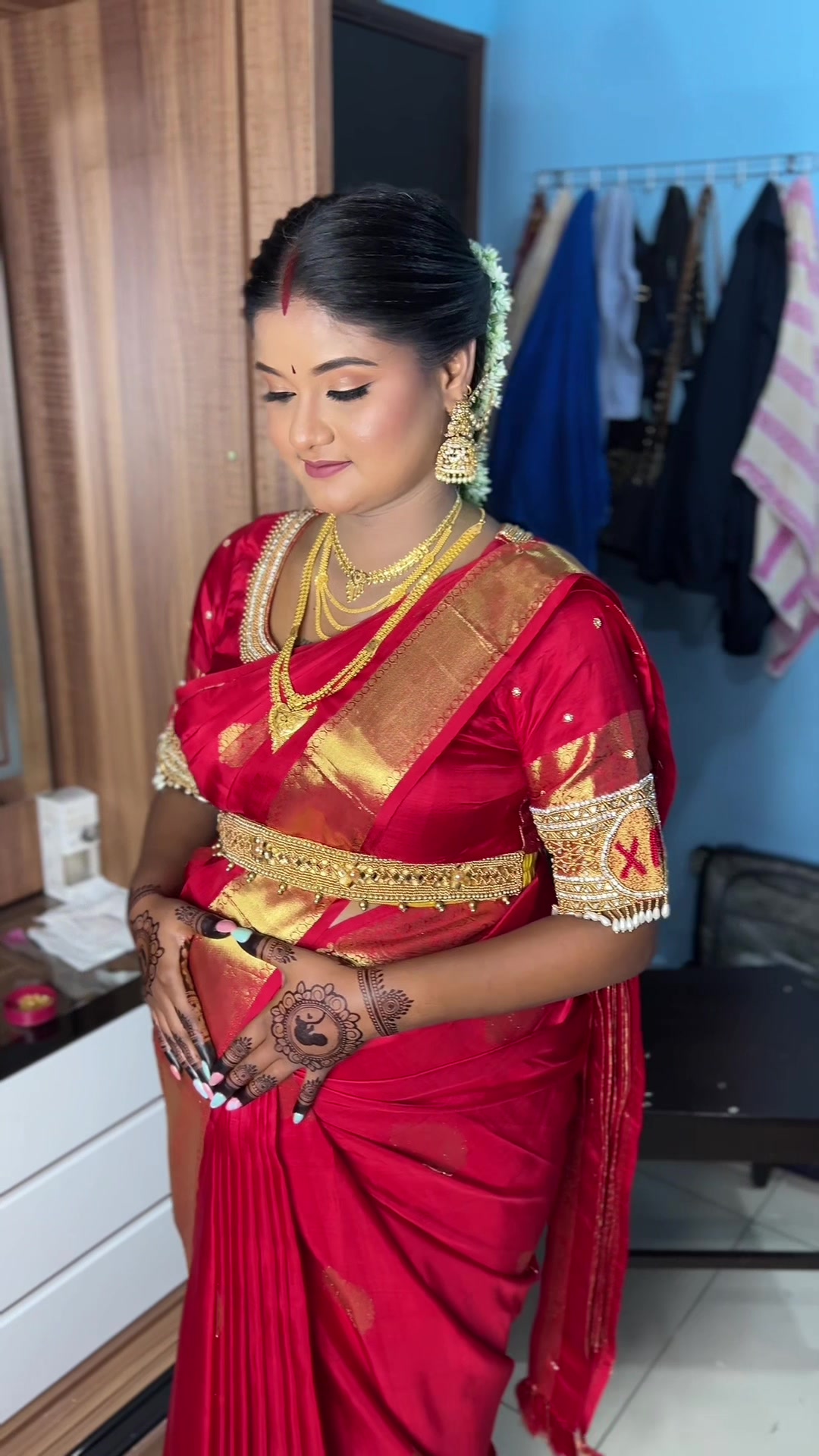 @sswathi mua