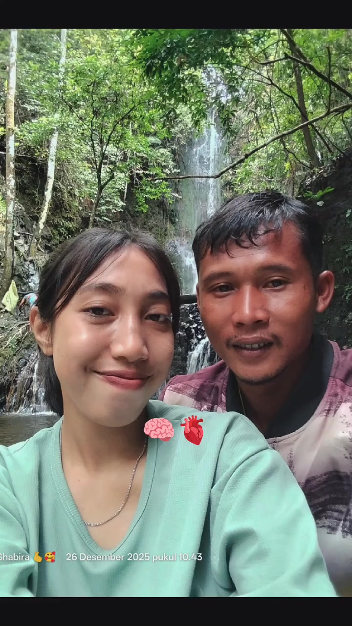 @bunda sicantik