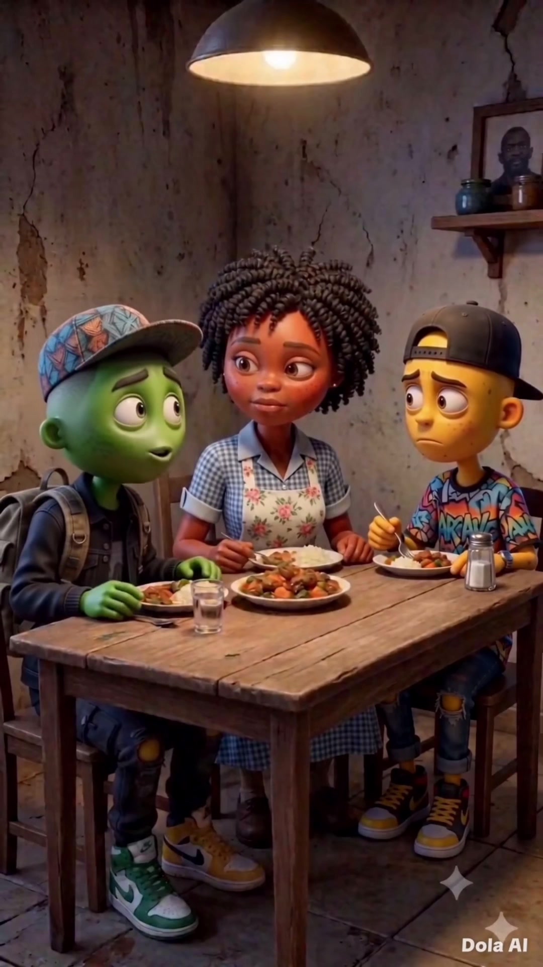 @ANIMATION DK🥹🥷