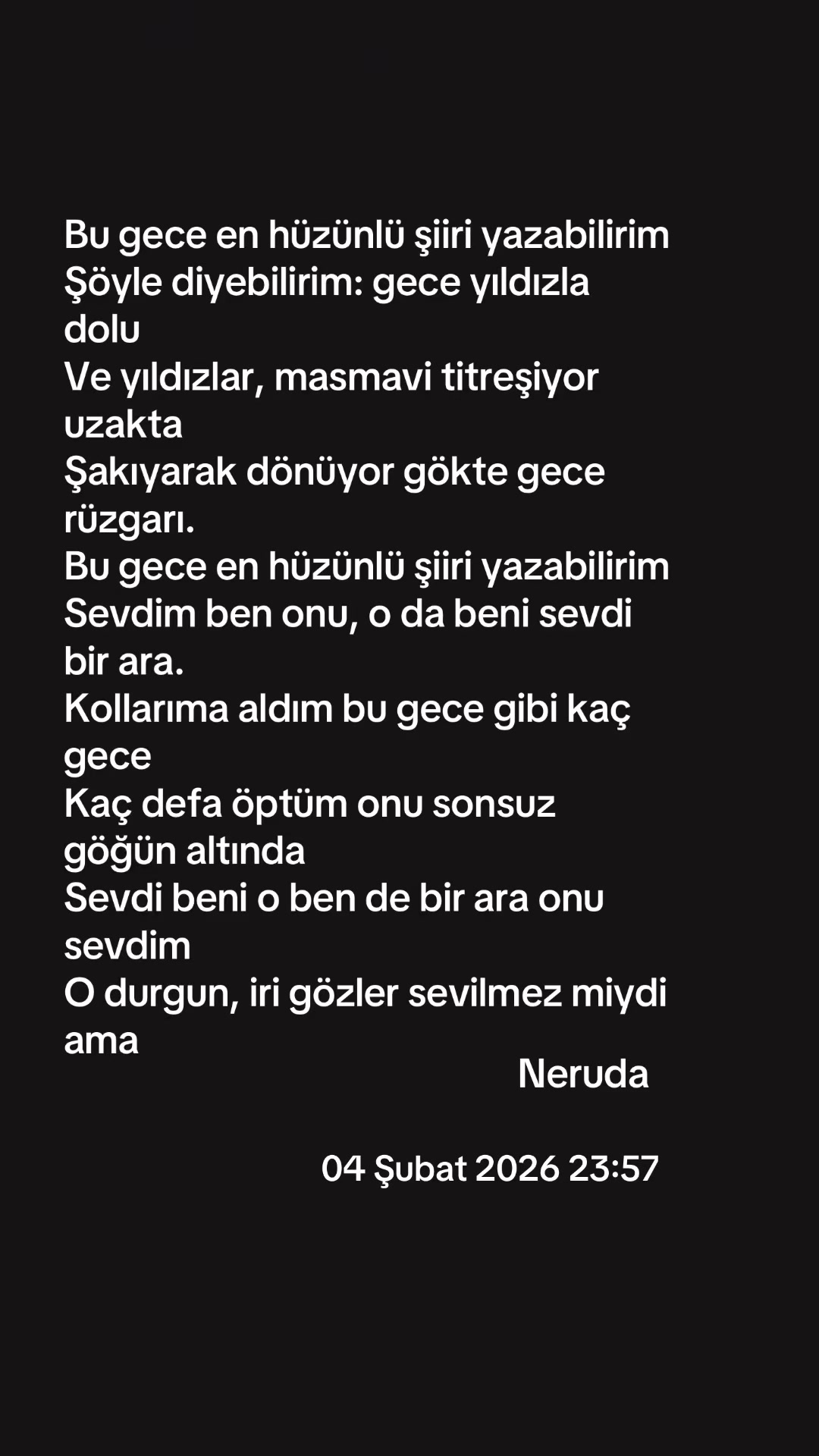 @Yolsuz Yolcu