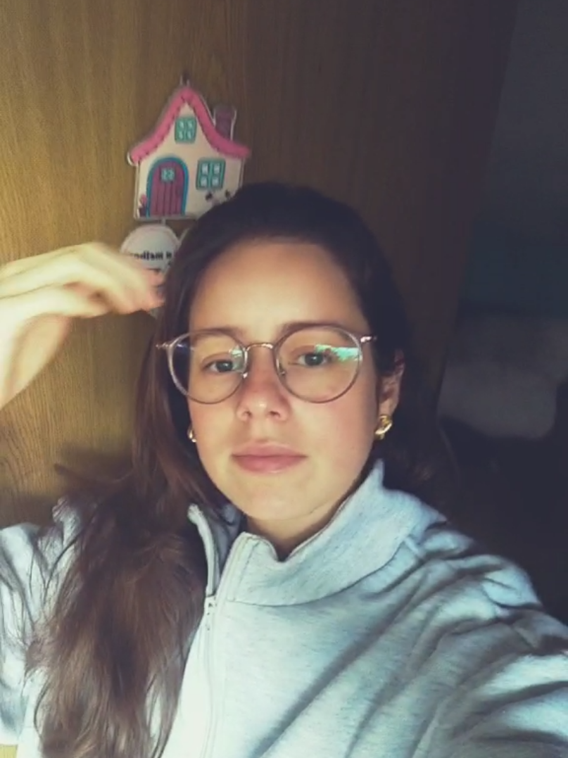 @Paola Rosa