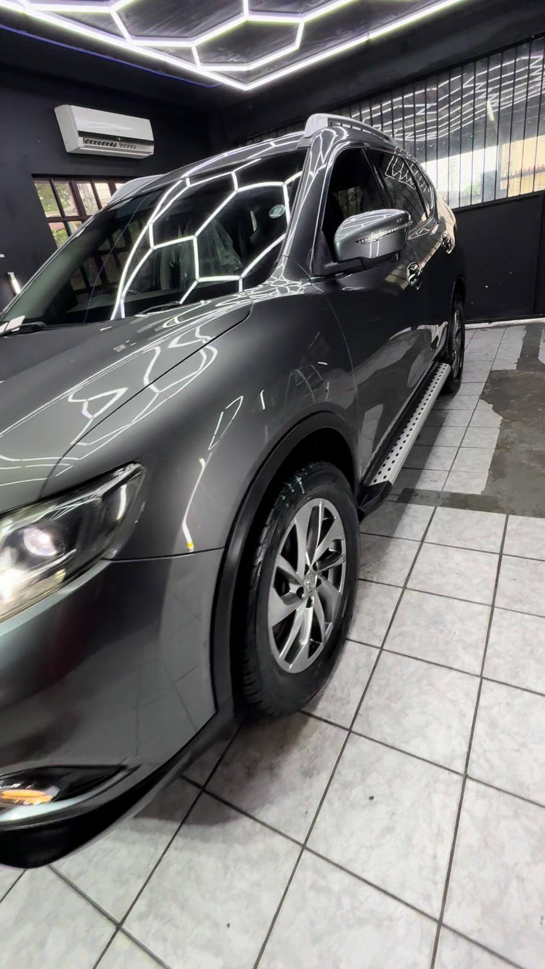 @711 Auto Detail