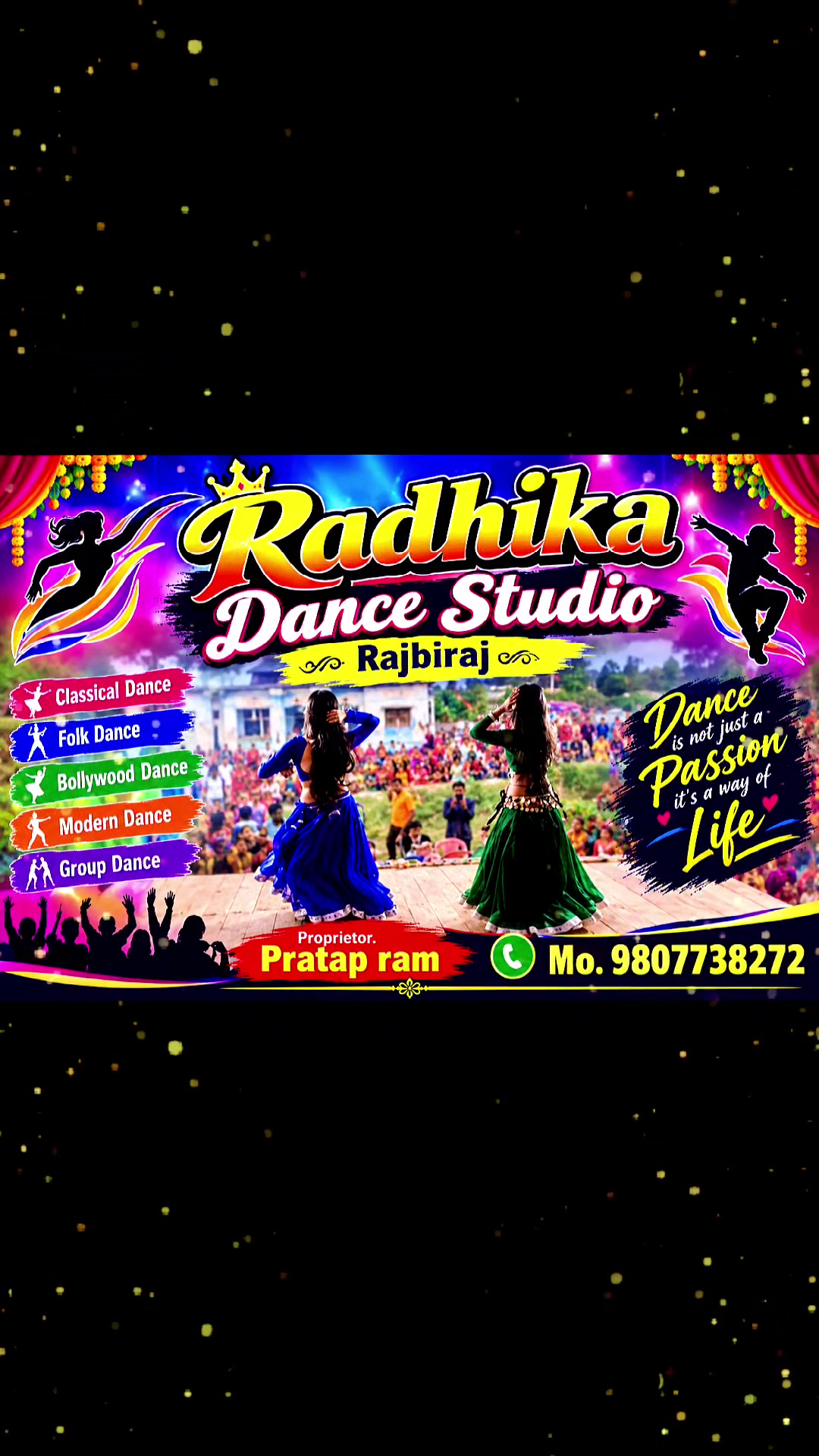 @Pratap Ram💗