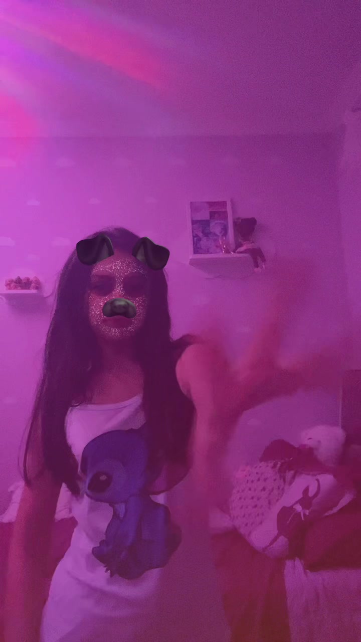 @Isa e Bebella