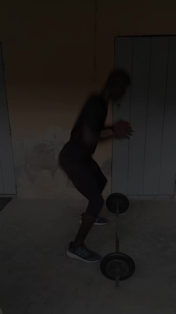 @🥷🇸🇳BLACK MIKE 🇸🇳🥷