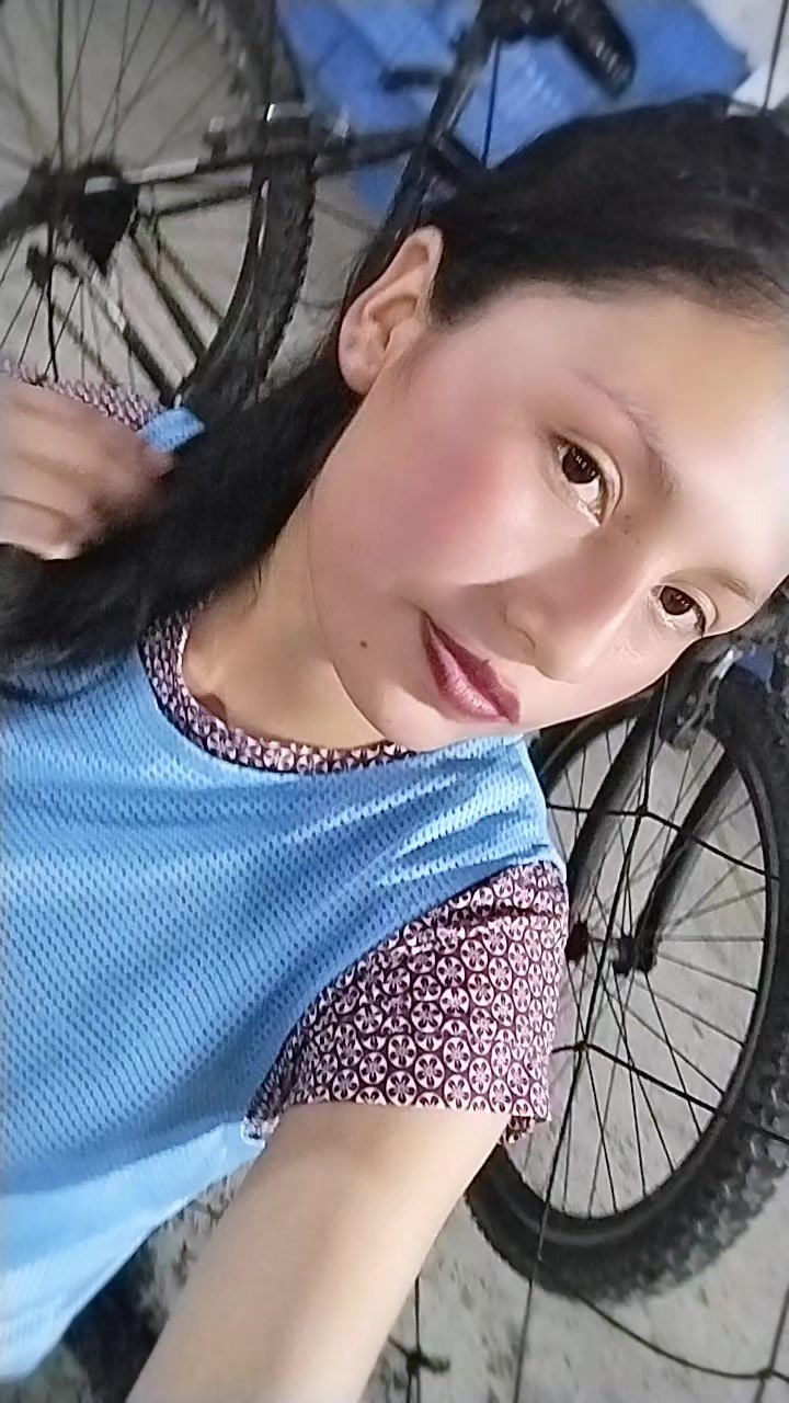 @Luz Chicoma