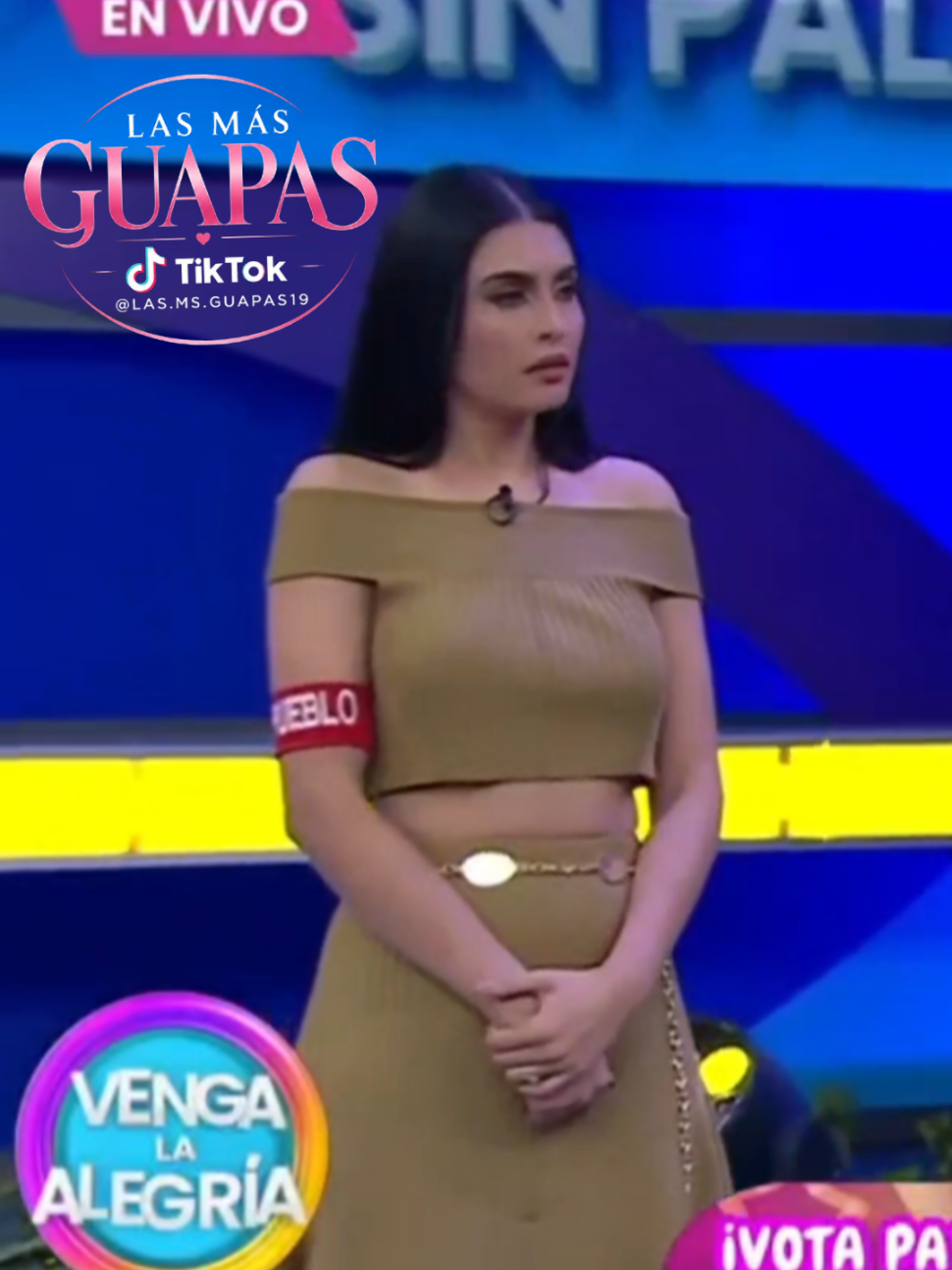 @Las más Guapas