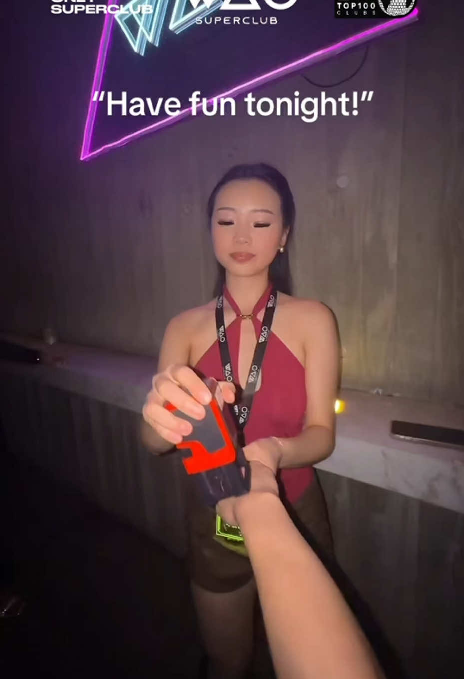 @WAO Superclub