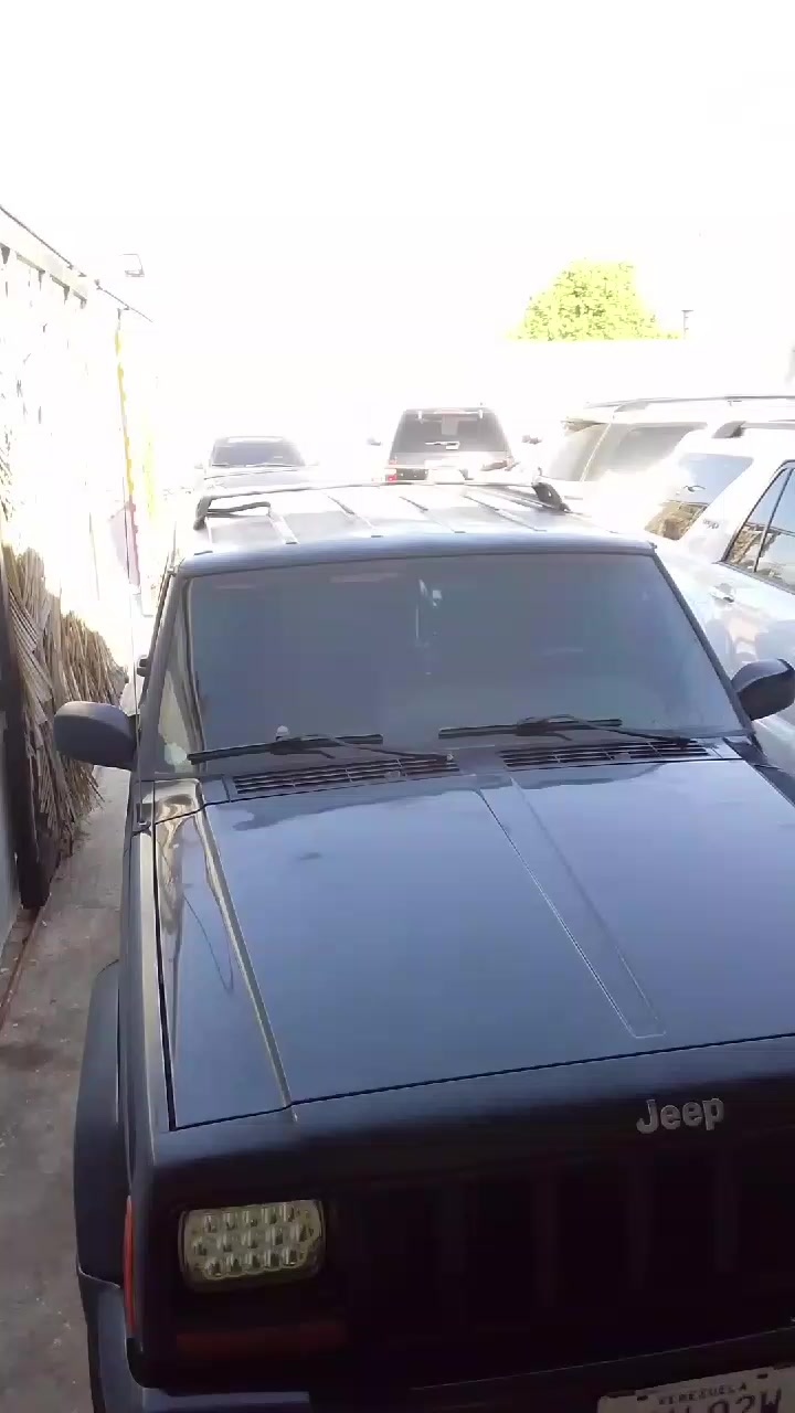@Yoveinny Sanchez