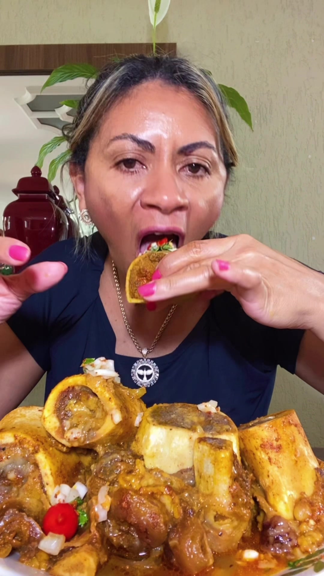 @Carleane rainha dos tutanos