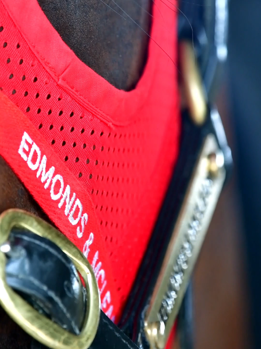 @TOBY EDMONDS RACING