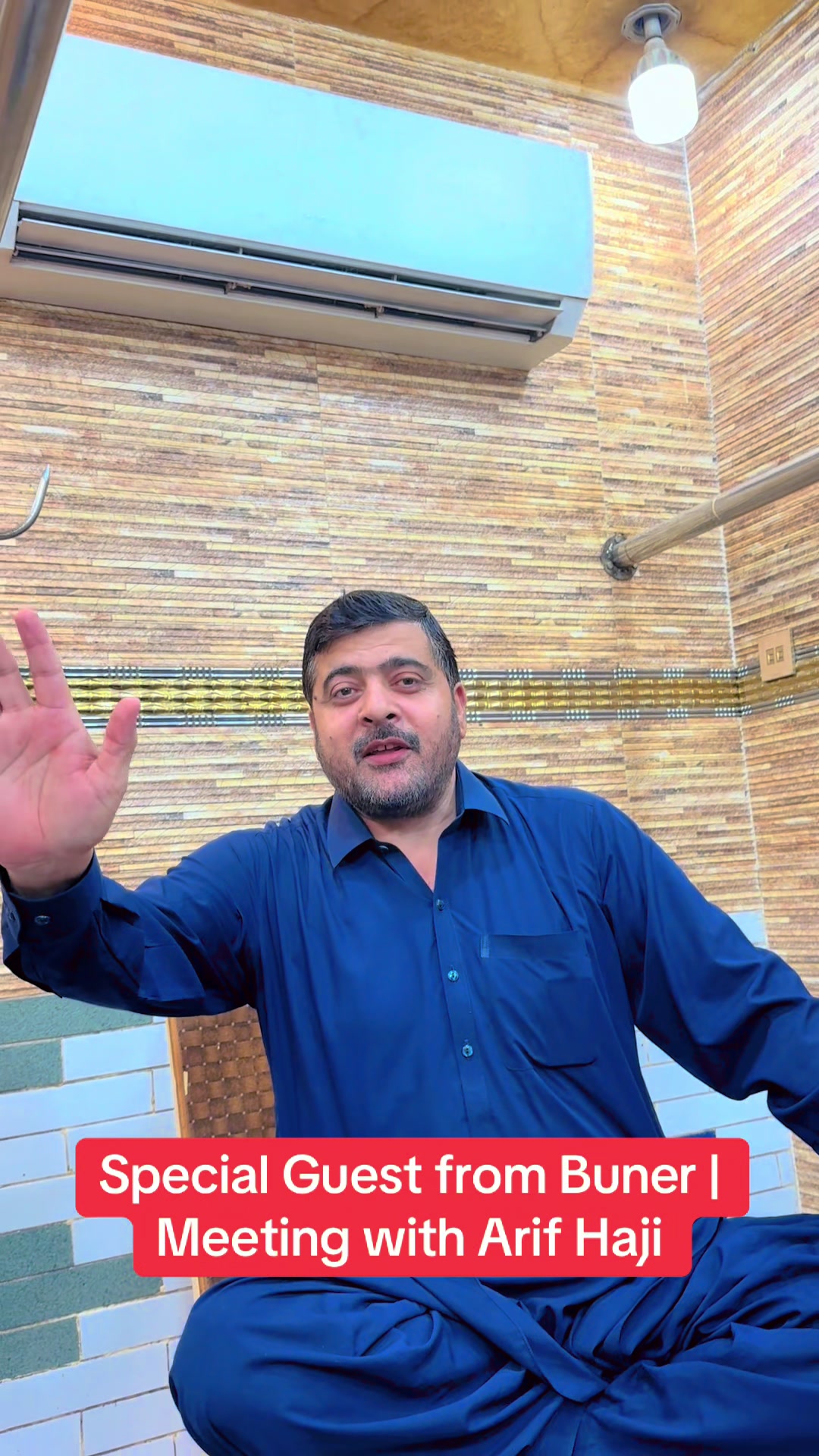 @Khyber Charsi Tikka Peshawar
