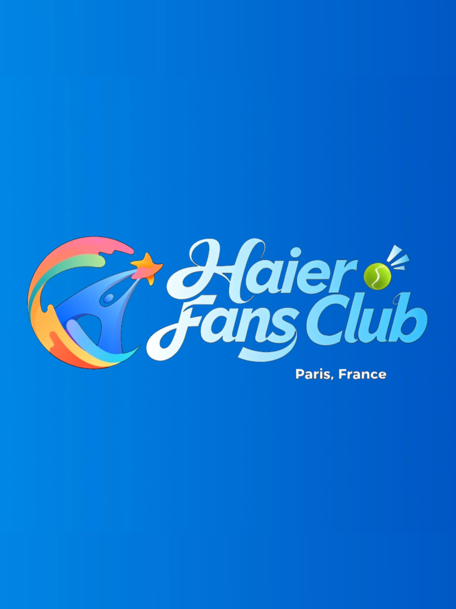 @Haier Global