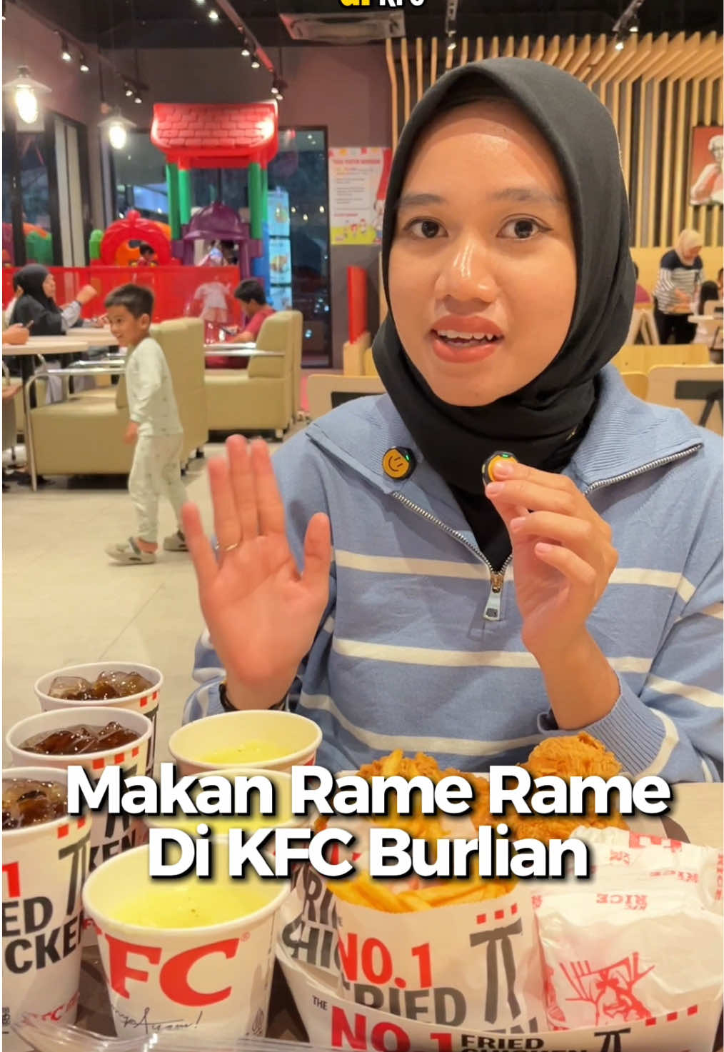 @FTR Official | PromoMakanLemak