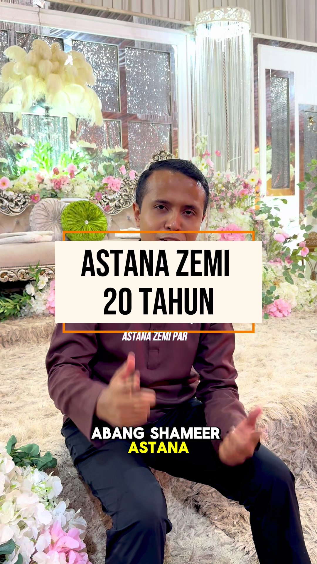 @Astana Zemi
