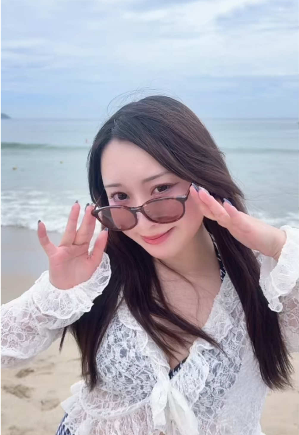 @奈良姫菜乃
