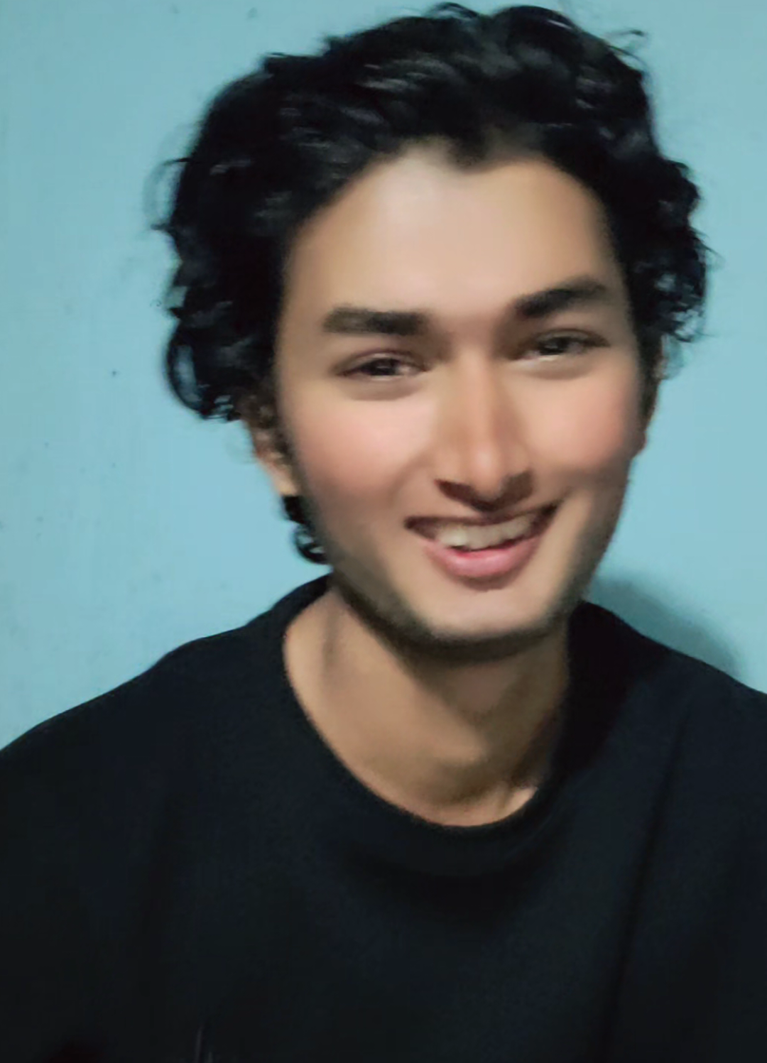 @Ramesh Kanxa