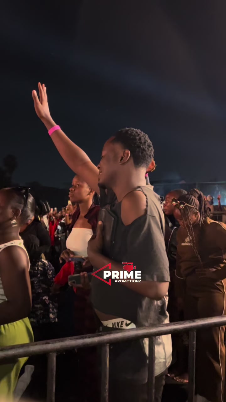 @PRIME PROMOTIONZ