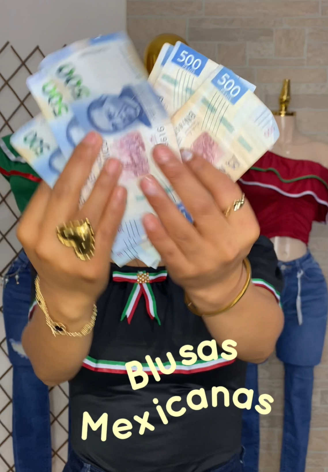 @jizel mayoreo