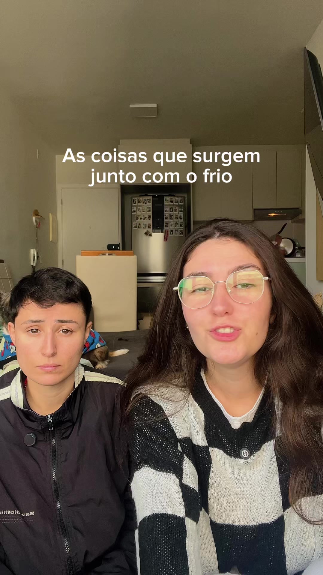 @Ju Suzete e Dri | ape500e8
