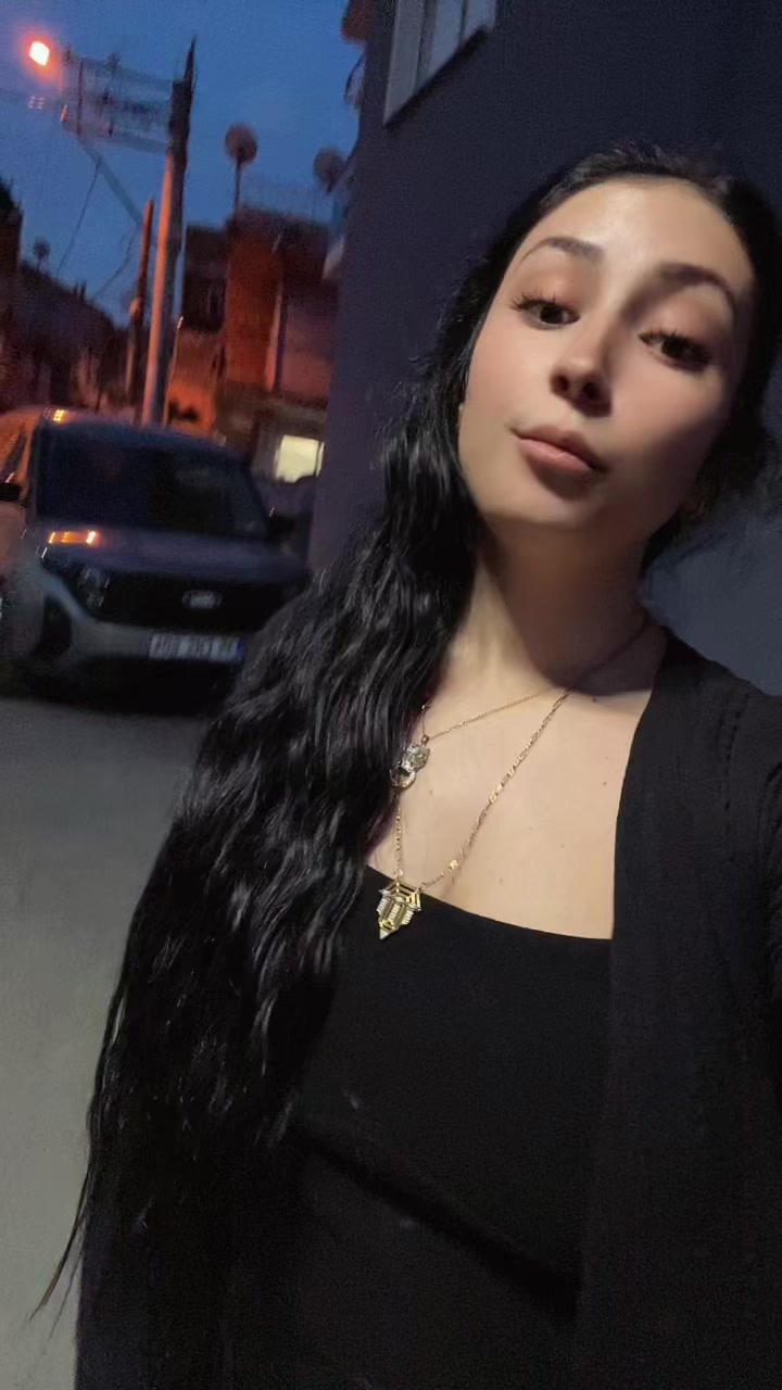 @Yağmur ✨