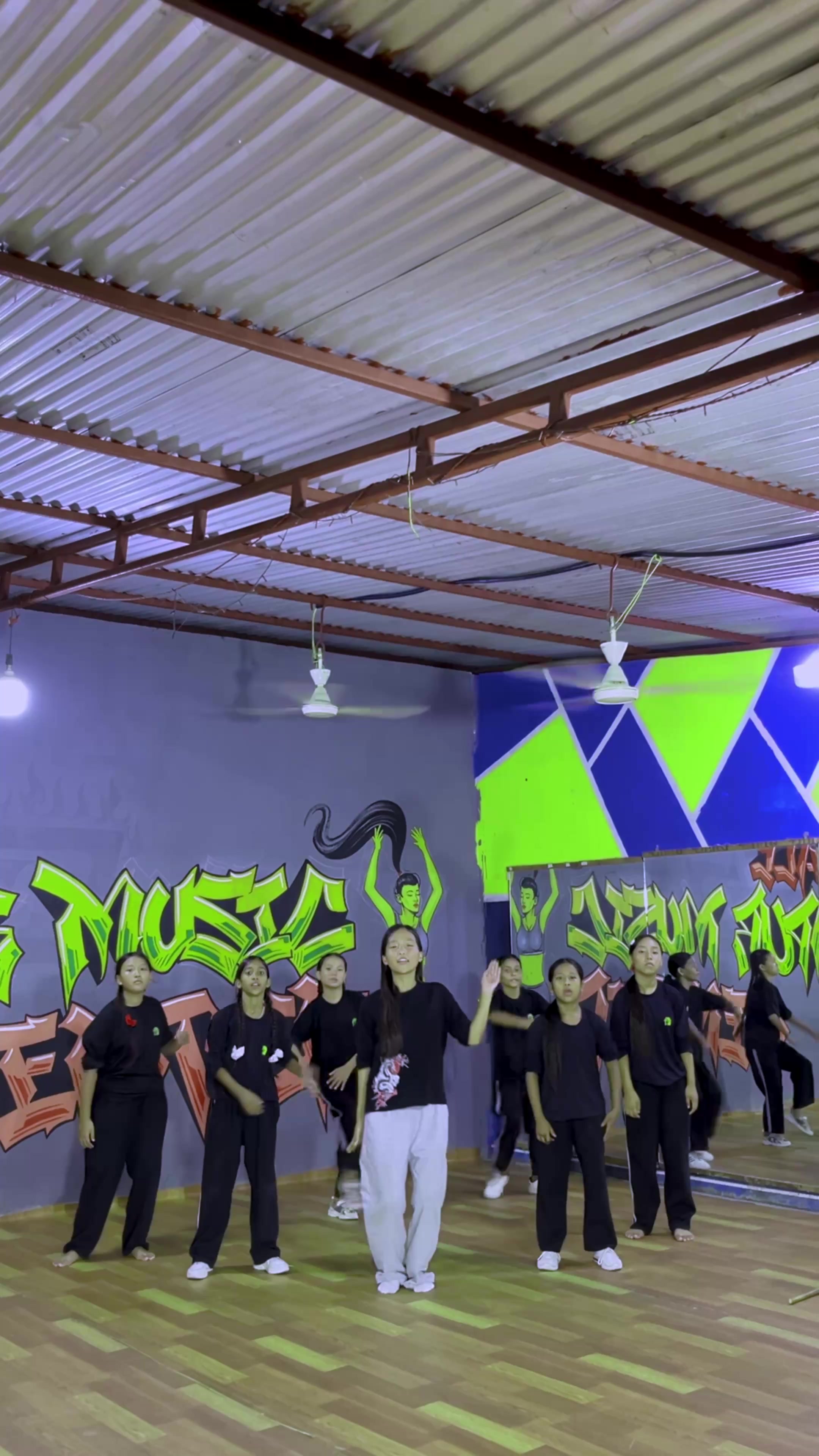 @Nepal artist official
