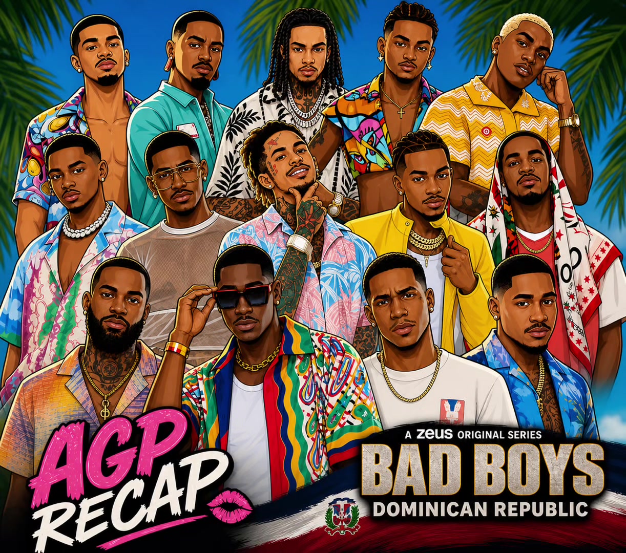 @AGP