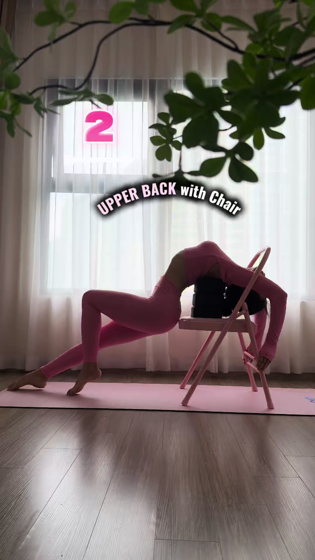 @Giảng viên Yoga Diệu Yến