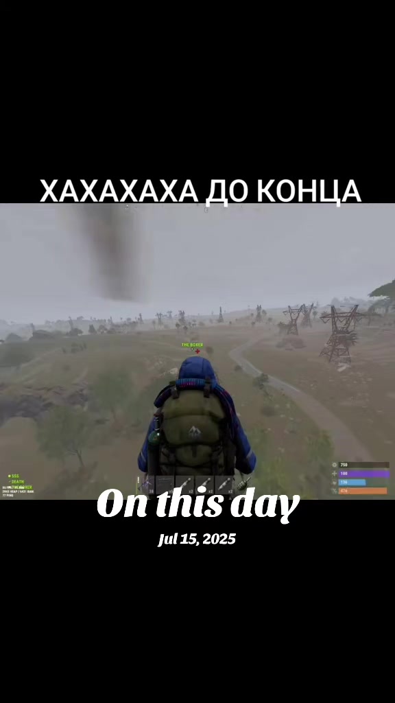 @DEATH