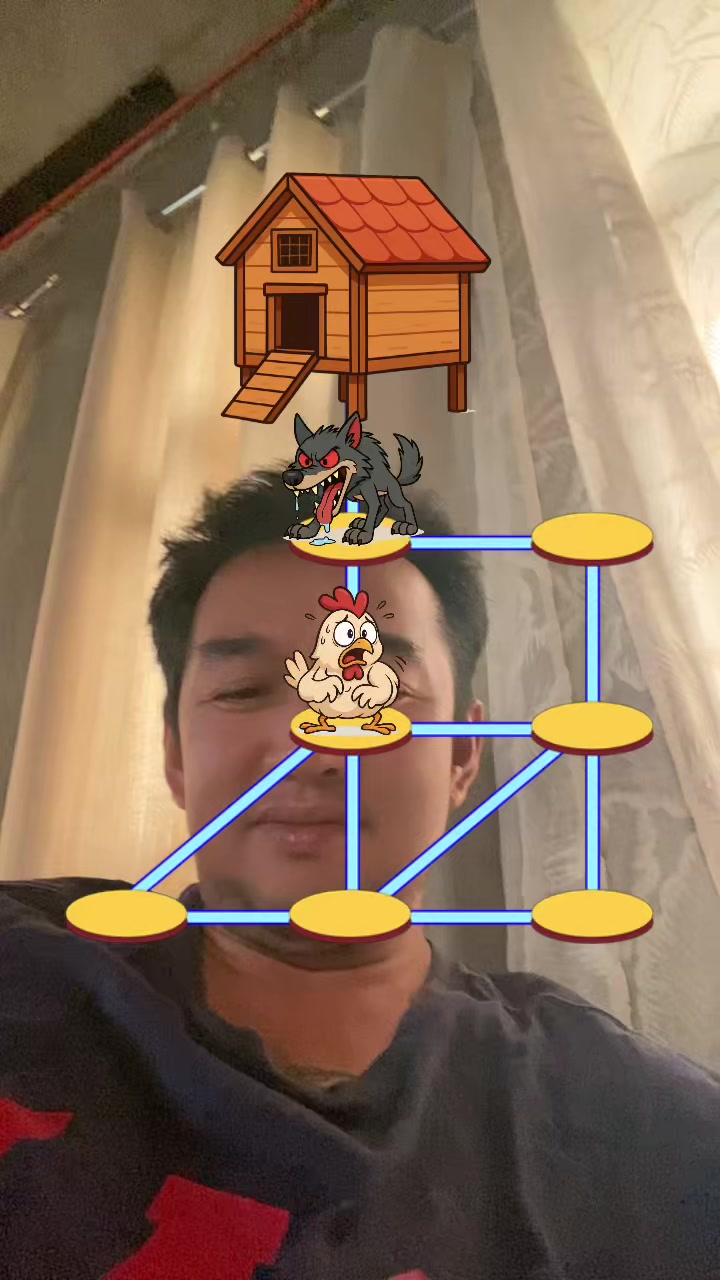 @bochzhog gamefarm