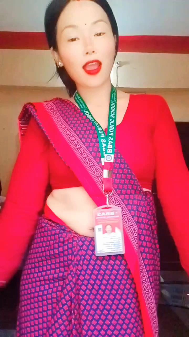 @Seema_Magar😚❤️