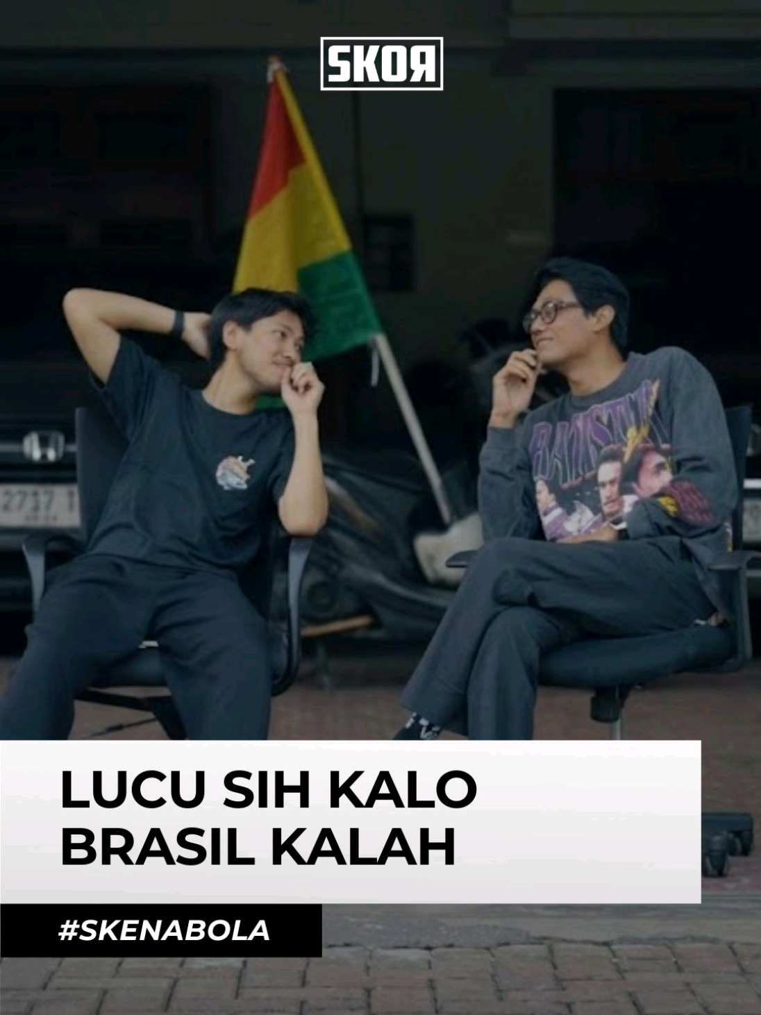 @SKOR.id