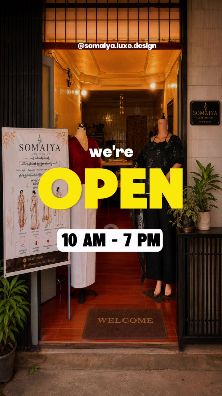 @Somaiya Luxe Design