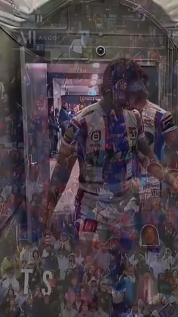 @NRL MOSES 💪