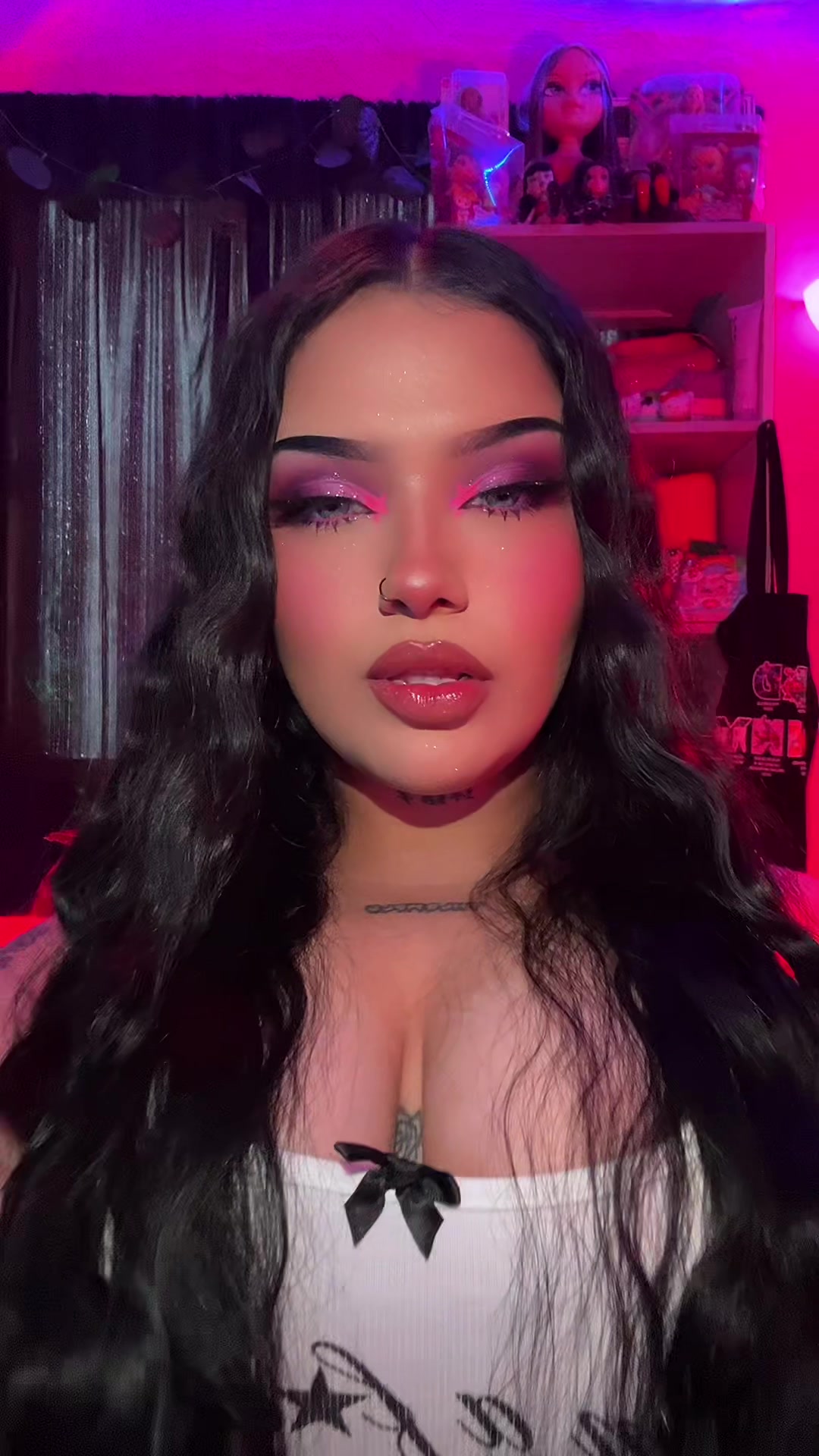 @𐙚˚࿔ 𝓵𝓮𝓼𝓼 𝜗𝜚˚⋆