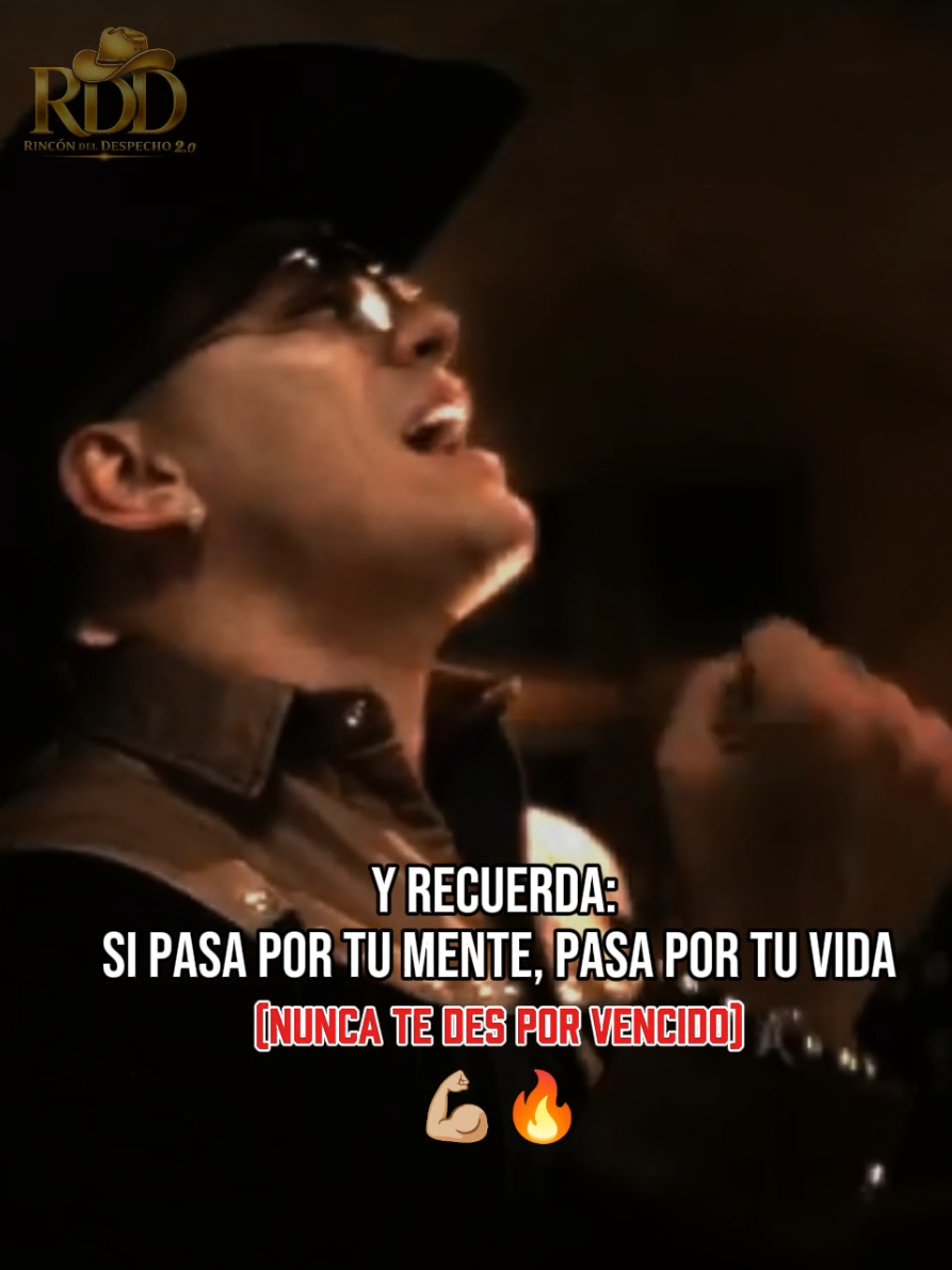 @RINCÓN DEL DESPECHO / RIOS TV