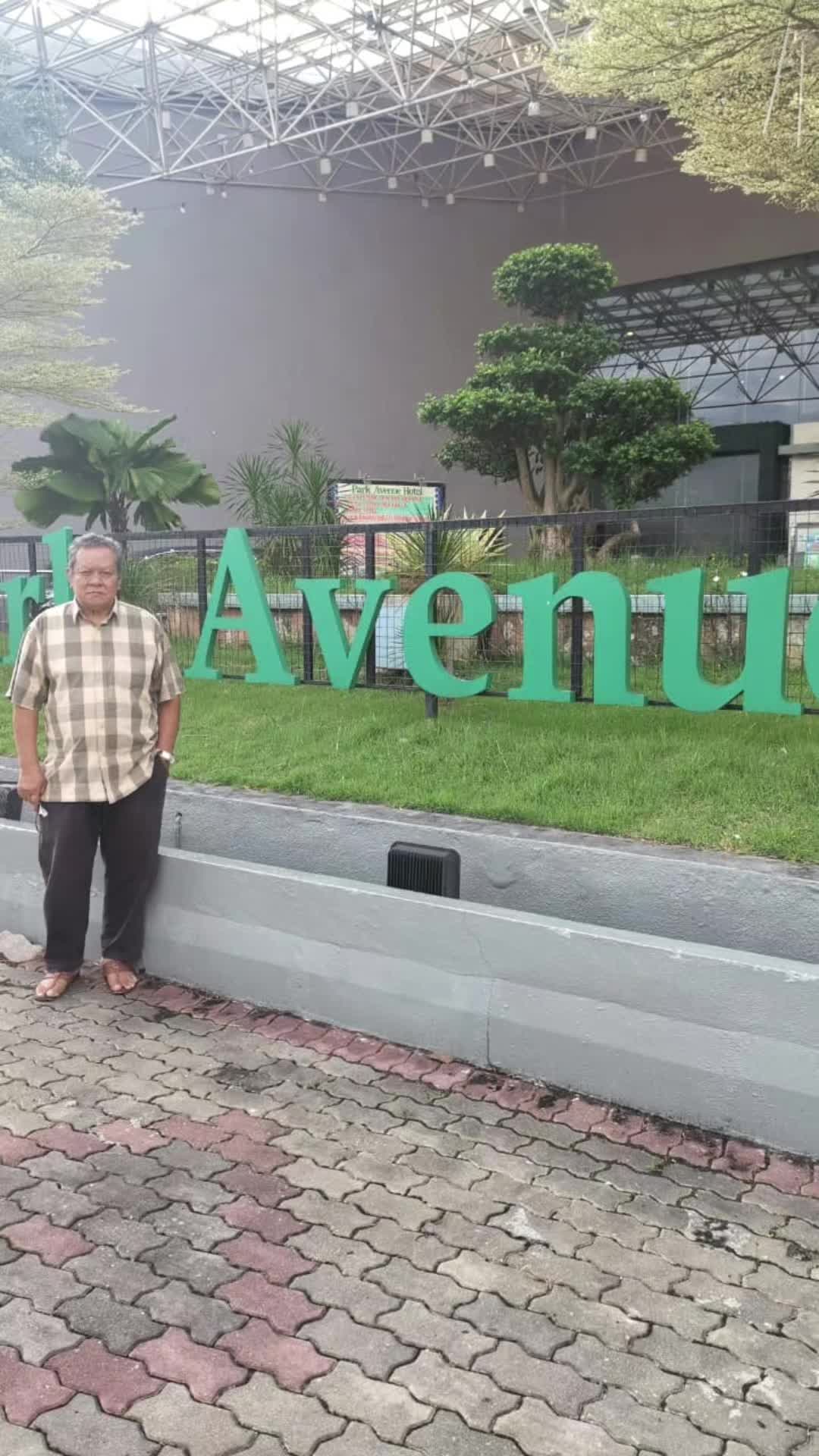 @Noor azizah binti saad