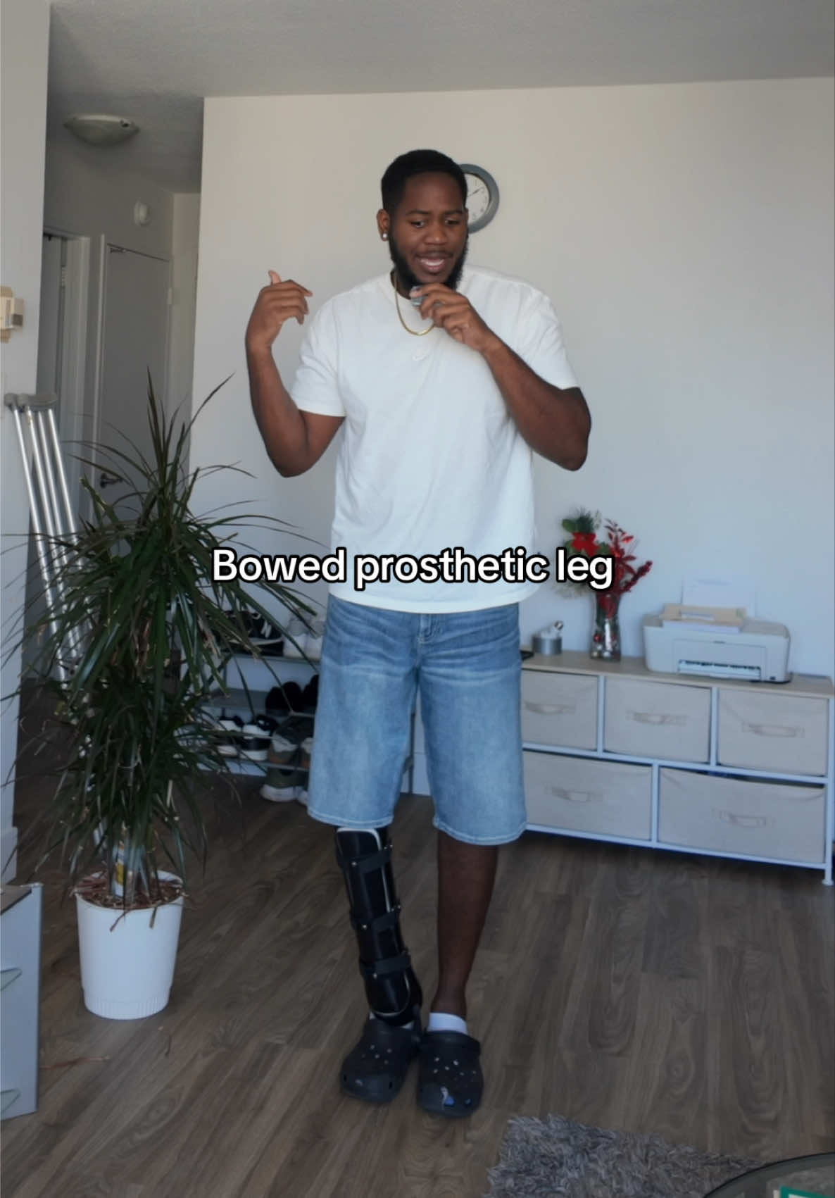 @SHAMAR MUIR